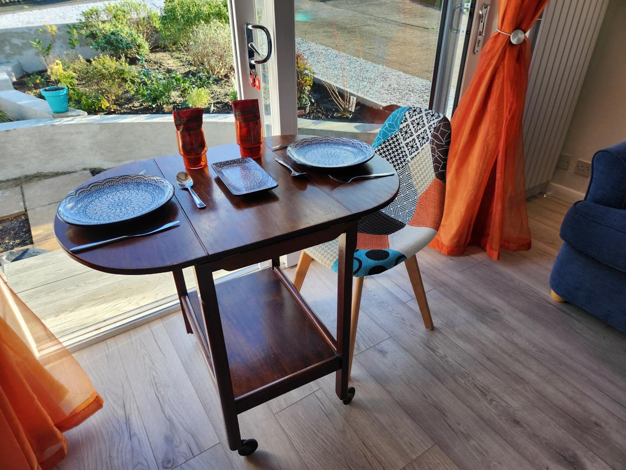 Seaspot Is A 1 Bed Annex Ground Floor Apartment At Stunning Broadsands Beach Nr Brixham! Churston Ferrers Eksteriør billede