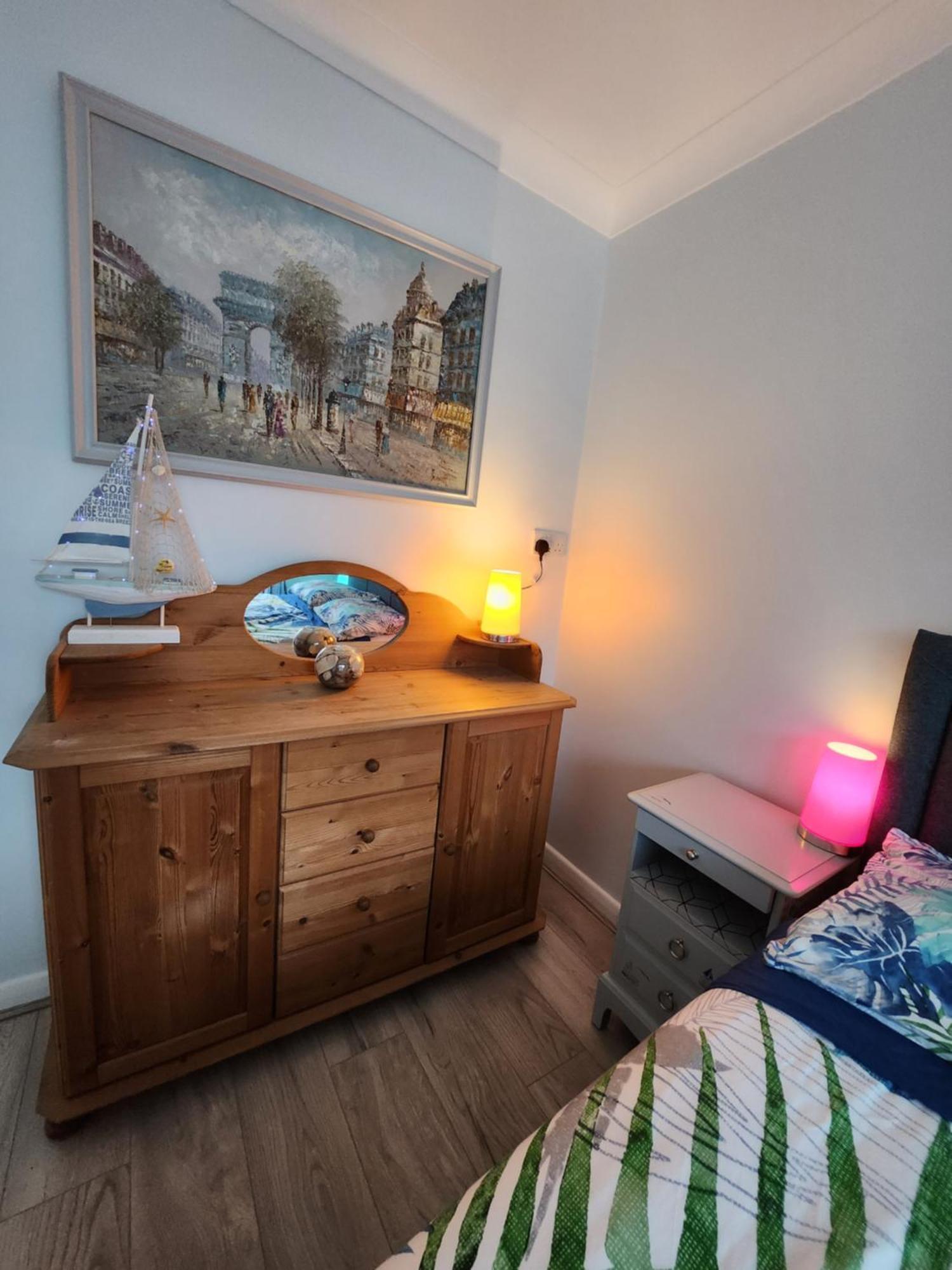 Seaspot Is A 1 Bed Annex Ground Floor Apartment At Stunning Broadsands Beach Nr Brixham! Churston Ferrers Eksteriør billede