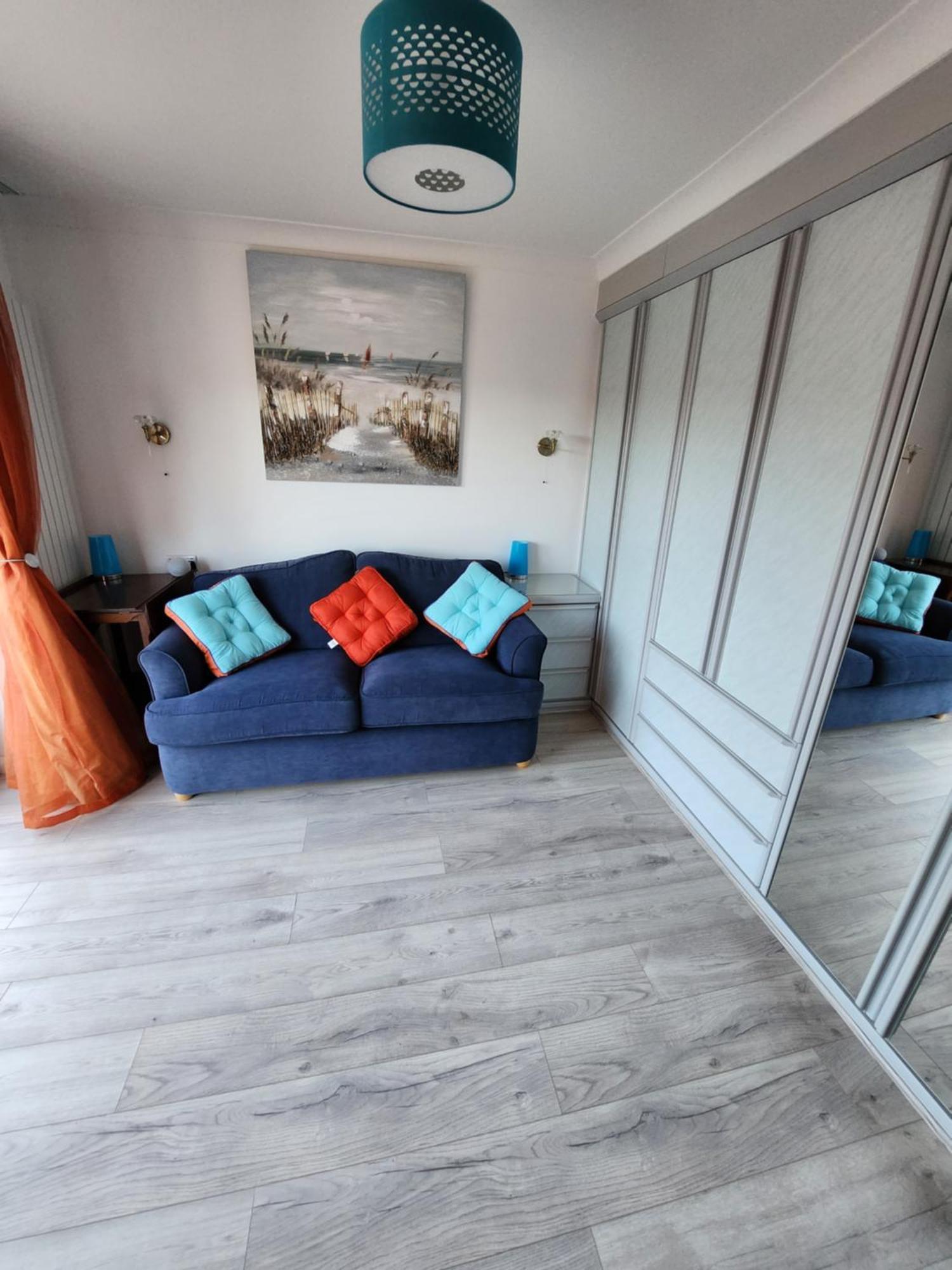 Seaspot Is A 1 Bed Annex Ground Floor Apartment At Stunning Broadsands Beach Nr Brixham! Churston Ferrers Eksteriør billede